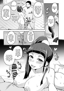 Page 10: 009.jpg | 今 ご主人様大好きのドスケベエロ魔法つかいっていいました! | View Page!