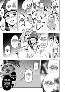 Page 16: 015.jpg | 今 ご主人様大好きのドスケベエロ魔法つかいっていいました! | View Page!
