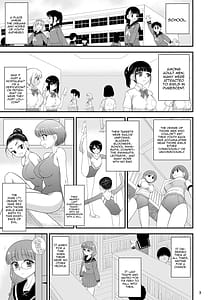 Page 2: 001.jpg | 今更なんですが女の子はいつも狙われています | View Page!