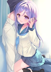 Page 2: 001.jpg | 妹が寝取りプレイをさせてくる | View Page!