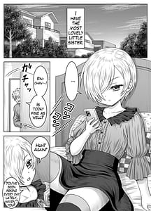 Page 4: 003.jpg | 妹の凛とその友達 | View Page!