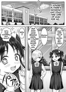 Page 11: 010.jpg | 妹の凛とその友達 | View Page!