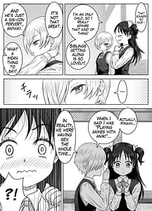 Page 12: 011.jpg | 妹の凛とその友達 | View Page!