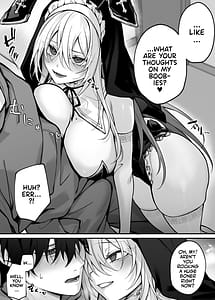 Page 9: 008.jpg | 妹の友達が憧れのGカップギャルコスプレイヤーだった話 | View Page!
