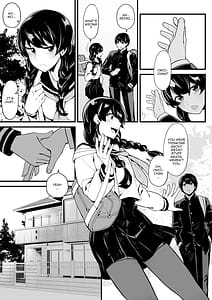 Page 4: 003.jpg | 妹とゲームをする、そして叔母とセックスをする | View Page!