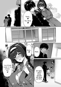 Sample Image 1 / InCha Couple ga You Gal-tachi to SEX Training Suru Hanashi 2 / 陰キャカップルが陽ギャル達とSEXトレーニングする話 | View Image!