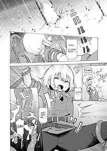 Page 3: 002.jpg | 陰キャいじめられっ子サキュバスにいじめられるお話 | View Page!