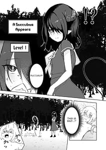 Page 6: 005.jpg | 陰キャいじめられっ子サキュバスにいじめられるお話 | View Page!