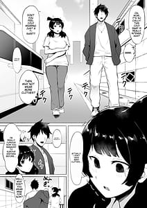 Page 4: 003.jpg | 陰キャ女子犯したらセフレになった件w2 | View Page!