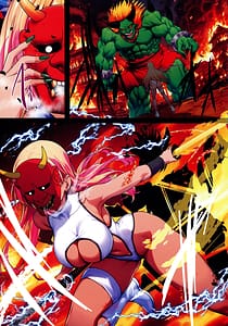 Page 7: 006.jpg | 陰キャ弟がオタリーマン生活しながら母乳たっぷり金髪爆乳母娘をハーレムH＆個別デートで孕ませる話 | View Page!