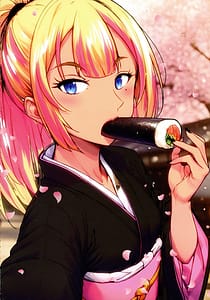 Page 4: 003.jpg | 陰キャ弟がオタリーマン生活しながら母乳たっぷり金髪爆乳母娘をハーレムH個別デートで孕ませる話 | View Page!