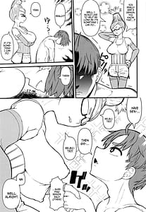 Page 6: 005.jpg | 淫ババァ | View Page!