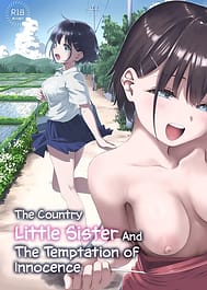 Inaka Imouto to Muchi no Yuuwaku / English Translated | View Image!