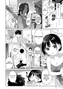 Page 9: 008.jpg | 田舎妹と無知の誘惑 | View Page!