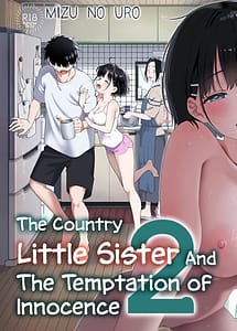 Cover | Inaka Imouto to Muchi no Yuuwaku 2 | View Image!