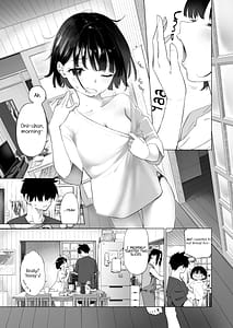 Page 6: 005.jpg | 田舎妹と無知の誘惑2 | View Page!