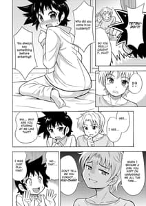 Page 10: 009.jpg | インフルエンザ女体化型 | View Page!