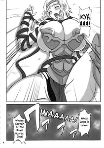 Page 3: 002.jpg | 淫辱の戦士レイナエリナ | View Page!