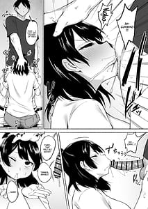Page 6: 005.jpg | 陰キャ女子犯したらセフレになった件w番外編＋おまけ集 | View Page!