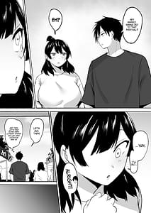 Page 11: 010.jpg | 陰キャ女子犯したらセフレになった件w番外編＋おまけ集 | View Page!