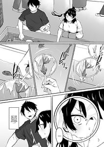Page 15: 014.jpg | 陰キャ女子犯したらセフレになった件w番外編＋おまけ集 | View Page!