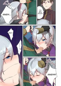 Page 10: 009.jpg | 淫魔アブラヘル降誕 | View Page!