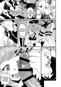 Page 10: 009.jpg | 淫魔根ノ贄III | View Page!