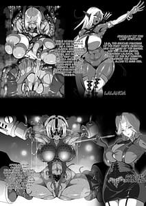 Page 5: 004.jpg | 淫紋悪堕ちノ姫騎士団vol2敗北の巨乳熟女悪の女幹部乳首改造淫獄変 | View Page!