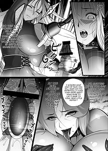 Page 11: 010.jpg | 淫紋悪堕ちノ姫騎士団vol2敗北の巨乳熟女悪の女幹部乳首改造淫獄変 | View Page!