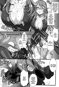 Page 14: 013.jpg | Inquisitor Insult 異端審問姦シギィ | View Page!