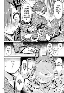 Page 9: 008.jpg | 因習村の因シューコ | View Page!