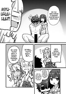 Page 5: 004.jpg | 因習村の巫女 | View Page!