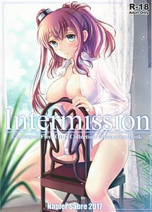 Cover | Intermission | View Image!