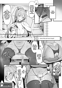 Page 14: 013.jpg | 犬みたいでしょ! | View Page!