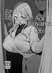 Cover | Inuyama Aoi | View Image!