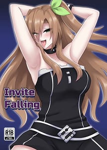 Cover | Invite Falling | View Image!