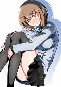 Page 1: 002.jpg | イオっぱいフルカラーイラスト本 | View Page!