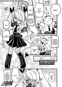 Page 2: 001.jpg | イオリにいろいろ着てもらいたい! | View Page!