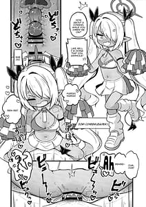 Page 11: 010.jpg | イオリにいろいろ着てもらいたい! | View Page!