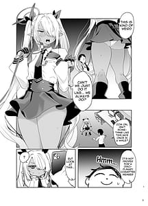 Page 5: 004.jpg | イオリヲ飼ウ | View Page!