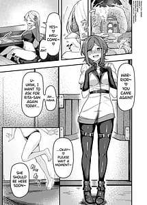 Page 2: 001.jpg | いっぱいこちょこちょしてあげるからお潮いっぱいぴゅっぴゅして | View Page!