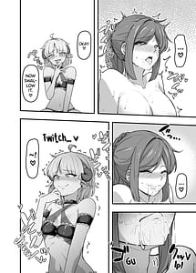 Page 7: 006.jpg | いっぱいこちょこちょしてあげるからお潮いっぱいぴゅっぴゅして | View Page!
