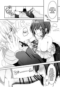 Page 5: 004.jpg | イライラえななんのえっちななだめかた | View Page!