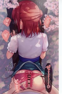 Page 16: 015.jpg | イラストまとめ本9 | View Page!