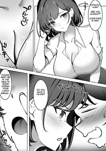 Page 9: 008.jpg | 入れ替わり性活 学校編 | View Page!