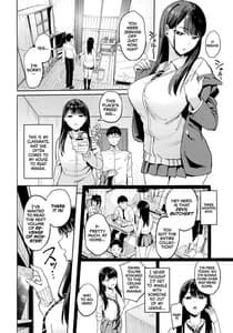 Page 3: 002.jpg | 入り浸りギャルにま〇こ使わせて貰う話 | View Page!