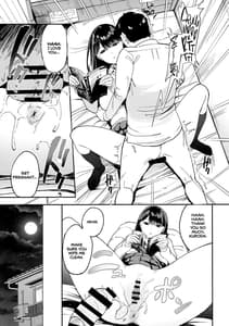 Page 12: 011.jpg | 入り浸りギャルにま〇こ使わせて貰う話 | View Page!