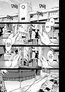 Page 3: 002.jpg | 入り浸りギャルにま〇こ使わせて貰う話4.5 | View Page!