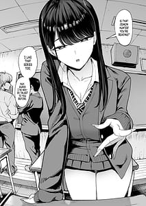 Page 4: 003.jpg | 入り浸りギャルにま〇こ使わせて貰う話4.5 | View Page!