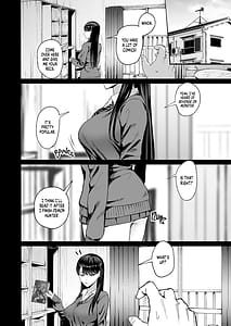 Page 6: 005.jpg | 入り浸りギャルにま〇こ使わせて貰う話4.5 | View Page!